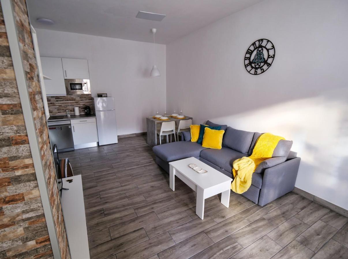 Casa Aguamarina Apartment Corralejo Exterior photo